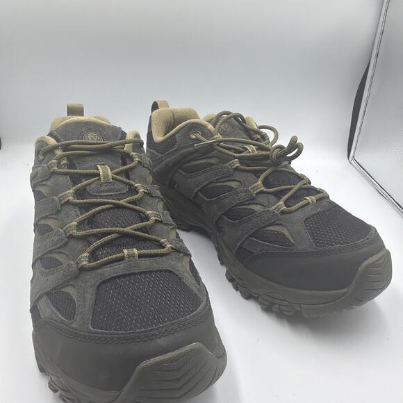 Merrill Moab Mens size 12W